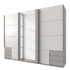 Armoire à Portes Coulissantes Emden2 -Wenko Soldes 1000313156 220107 08165900034 IMAGE P000000001000313156