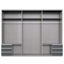 Armoire à Portes Coulissantes Emden2 -Wenko Soldes 1000313187 220406 030 DETAILS P000000001000313187