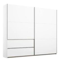 Armoire à Portes Coulissantes Sevilla I