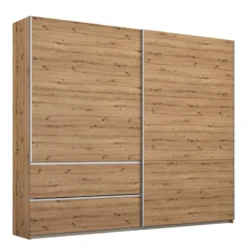 Armoire à Portes Coulissantes Sevilla I -Wenko Soldes 1000315326 220107 08173800067 IMAGE P000000001000315326