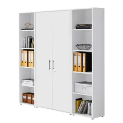 Armoire De Bureau Avin III -Wenko Soldes 1000332889 220304 010 IMAGE P000000001000332889