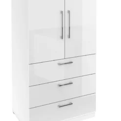 Armoire Optima I -Wenko Soldes 1000337677 220309 030 DETAILS P000000001000337677