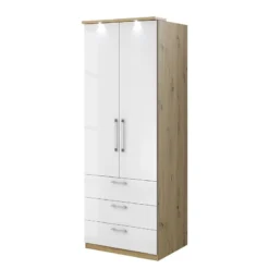Armoire Optima I -Wenko Soldes 1000337687 220309 010 IMAGE P000000001000337687