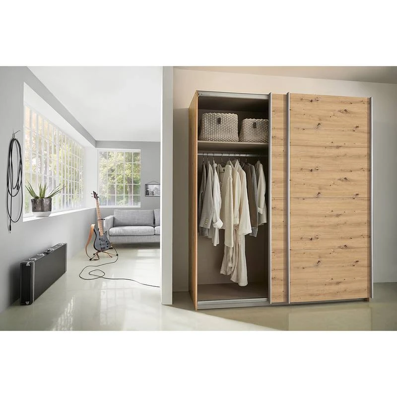 Armoire à Portes Coulissantes Subito Pur 3 Armoire à Portes Coulissantes Subito Pur – Image 3