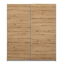 Armoire à Portes Coulissantes Subito Pur 23 Armoire à Portes Coulissantes Subito Pur -Wenko Soldes 1000339438 220310 030 DETAILS P000000001000339438