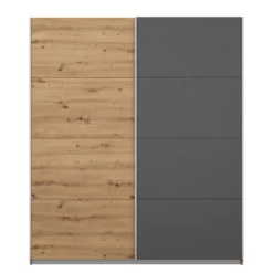 Armoire à Portes Coulissantes Subito Pur 39 Armoire à Portes Coulissantes Subito Pur -Wenko Soldes 1000339449 220310 050 DETAILS P000000001000339449