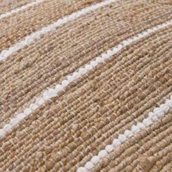 Pouf ALL NATURE -Wenko Soldes 1000344004 230420 040 DETAILS P000000001000344004