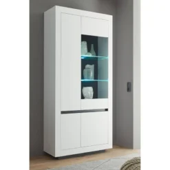 Ensemble Meubles TV Accra II (4 élém.) -Wenko Soldes 1000348833 220506 024 MOOD DETAILS P000000001000348833 mood