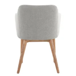 Chaise à Accoudoirs Corrie -Wenko Soldes 1000366378 230314 060 DETAILS P000000001000366378