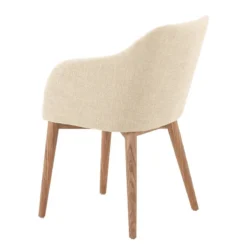 Chaise à Accoudoirs Corrie -Wenko Soldes 1000366386 230314 050 DETAILS P000000001000366386