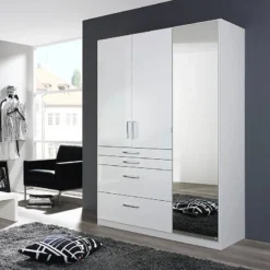 Armoire à Portes Battantes Homburg I -Wenko Soldes 1000368008 230105 020 MOOD DETAILS P000000001000368008 mood