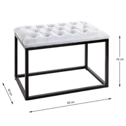 Tabouret Rafael I -Wenko Soldes 1000368957 221213 500 SKETCH DETAILS P000000001000368957 sketch