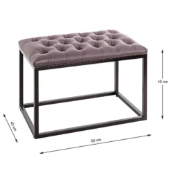 Tabouret Rafael I -Wenko Soldes 1000368976 221213 500 SKETCH DETAILS P000000001000368976 sketch