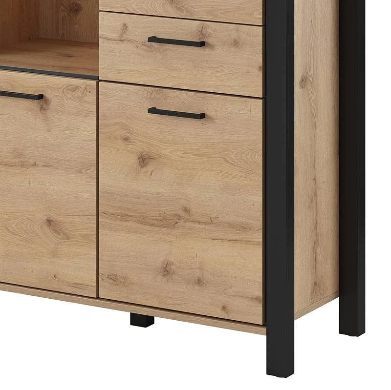 Armoire Margaret River Cabinet 6 Armoire Margaret River Cabinet – Image 6
