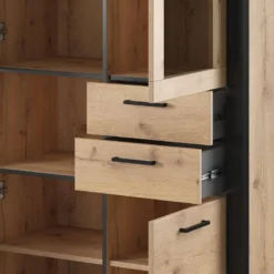 Armoire Margaret River Cabinet 14 Armoire Margaret River Cabinet -Wenko Soldes 1000369415 230119 042 DETAILS P000000001000369415