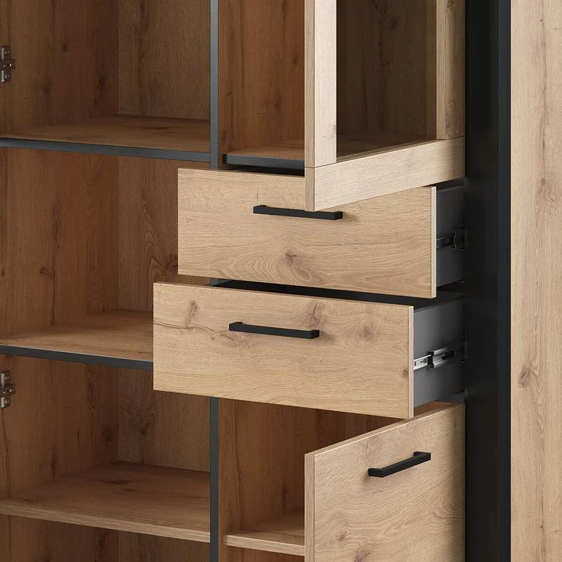 Armoire Margaret River Cabinet 7 Armoire Margaret River Cabinet – Image 7