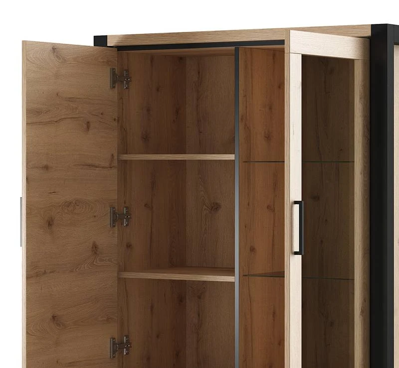 Armoire Margaret River Cabinet 8 Armoire Margaret River Cabinet – Image 8