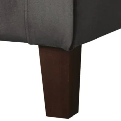 Fauteuil à Oreilles Colmar -Wenko Soldes 1000370033 221209 160 DETAILS P000000001000370033