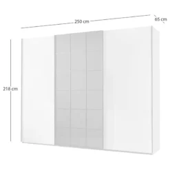 Armoire à Portes Coulissantes Toronto -Wenko Soldes 1000371887 230119 500 SKETCH DETAILS P000000001000371887 sketch