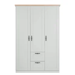 Armoire à Portes Battantes COLLONE -Wenko Soldes 1000376846 230505 050 DETAILS P000000001000376846