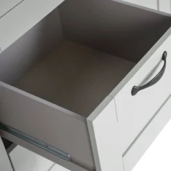 Armoire à Portes Battantes COLLONE -Wenko Soldes 1000376846 230505 120 DETAILS P000000001000376846