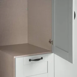 Armoire à Portes Battantes COLLONE -Wenko Soldes 1000376846 230505 150 DETAILS P000000001000376846