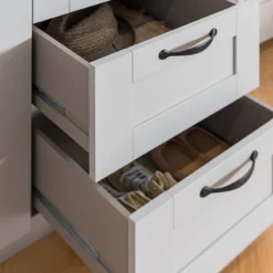 Armoire à Portes Battantes COLLONE -Wenko Soldes 1000376846 230921 023 MOOD DETAILS P000000001000376846 mood