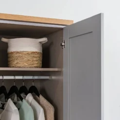 Armoire à Portes Battantes COLLONE -Wenko Soldes 1000376846 230921 026 MOOD DETAILS P000000001000376846 mood