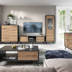 Meuble De Télévision DIAMOND RTV154 -Wenko Soldes 1639ee095d4b41a18a3ed0a9ea1767da