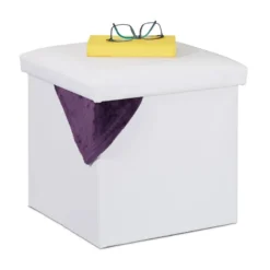 Pouf De Rangement -Wenko Soldes 2597453f024f49e7bef6ac8c4e3cded1