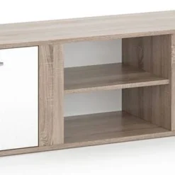 Buffet Bas Novelli Sonoma/blanc