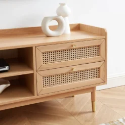 Meuble TV Bombong 8 Meuble TV Bombong -Wenko Soldes 37e4983ed77b40f09a176d8b7c306a6f