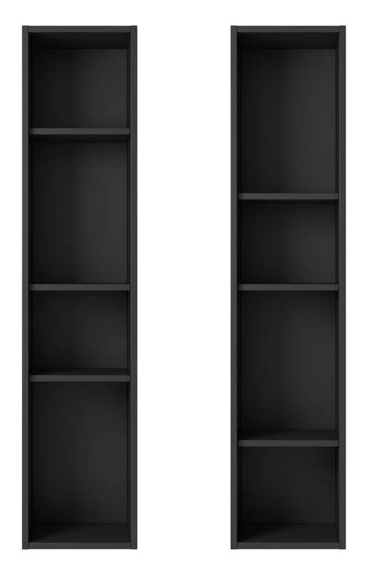 Armoire Murale NOTTE 3 Armoire Murale NOTTE – Image 3