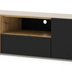 Meuble TV AURIS 150x42x42