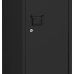 Armoire à Casier Kurikka Métallique