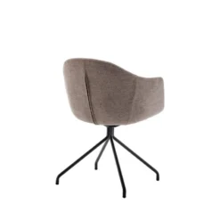 Chaise De Bureau Kooij -Wenko Soldes 4a5ace8ce764439e8e389daa1a7b1480