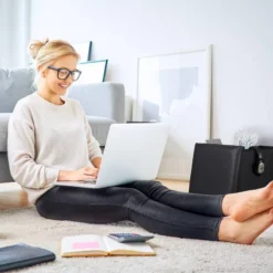 Pouf De Rangement -Wenko Soldes 4d5c950cde3f424492ddf513ccbf4ccc