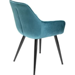 Chaise à Accoudoirs Harry -Wenko Soldes 521c6b94b3f04698b29c918d5895c70d