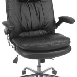 Chaise De Bureau HWC-F81