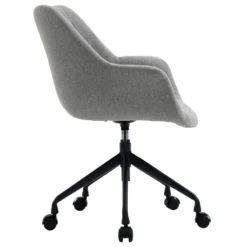 Chaise De Bureau YANKEE -Wenko Soldes 53c516a32bfe4206b926814753f2fc62