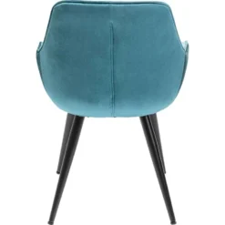 Chaise à Accoudoirs Harry -Wenko Soldes 6773f76aa6154d2e9d6e19a4c926fe92