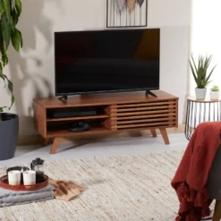 Meuble TV SEAN -Wenko Soldes 6b144ff2f03d4a0ea1a5162eac795032