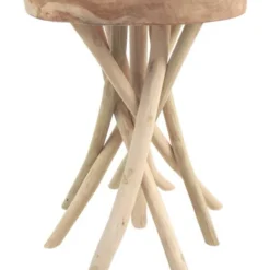 HSM Collection Tabouret Branch