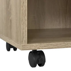 Meuble De Rangement à Roulettes Gränne -Wenko Soldes 710ade87d6bb4dada6678dc2dec4b3aa