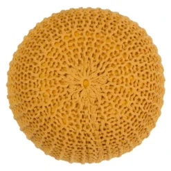 Pouf Elisa -Wenko Soldes 7306e16a618042afb757884f3434165c