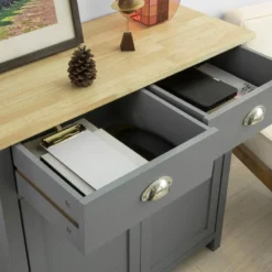 Buffet Commode FSB25-HG 14 Buffet Commode FSB25-HG -Wenko Soldes 76908c72c49041809ff4b0ba2b431235