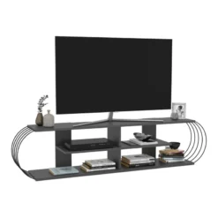 Meuble TV Robertsfors -Wenko Soldes 7d004a87aef24808a7b55e9358bd2b5e