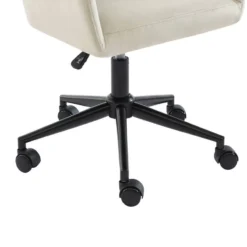 Fauteuil De Bureau MONACO -Wenko Soldes 841508ae63174e53896fbfae3d39a02c