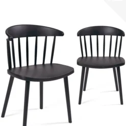 KAYELLES Chaises De Cuisine DIA