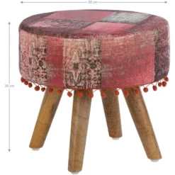Pouf 38x36cm Rouge En Tissu 11 Pouf 38x36cm Rouge En Tissu -Wenko Soldes 9fe62613d09644d6a717a61857cdc0fe.cropped 151 109 1697 1782.processed
